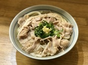 肉かけ