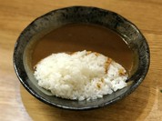 ミニカレー