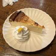 食と森