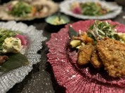 ランチプレート