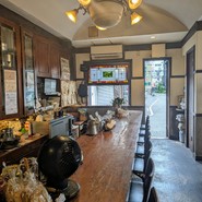 コーヒーショップ カコ 花車本店