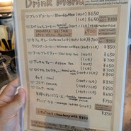 コーヒーショップ カコ 花車本店