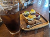 コーヒーショップ カコ 花車本店