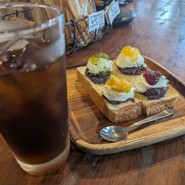 コーヒーショップ カコ 花車本店