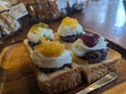 コーヒーショップ カコ 花車本店