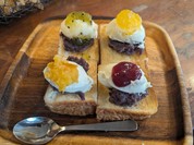 コーヒーショップ カコ 花車本店