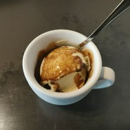 ダ ジェンナーロ