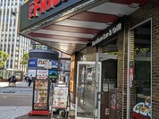 TGIフライデーズ 横浜西口店