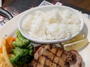 TGIフライデーズ 横浜西口店