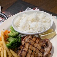 TGIフライデーズ 横浜西口店