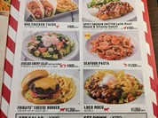 TGIフライデーズ 横浜西口店