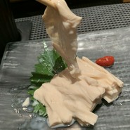 あごつゆしゃぶしゃぶ 山福