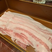 あごつゆしゃぶしゃぶ 山福