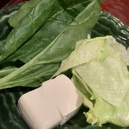 あごつゆしゃぶしゃぶ 山福