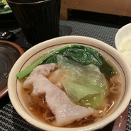 あごつゆしゃぶしゃぶ 山福