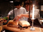 チニャーレ ヴィーノ エ パーネ