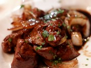 チニャーレ ヴィーノ エ パーネ