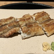 うなぎ四代目　菊川　クロスゲート金沢店