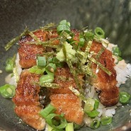 うなぎ四代目　菊川　クロスゲート金沢店