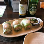 生春巻