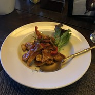 佛沙羅館