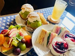 レ・ボ・プロヴァンス