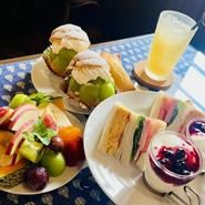 レ・ボ・プロヴァンス