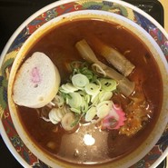らーめん きちりん 新琴似店