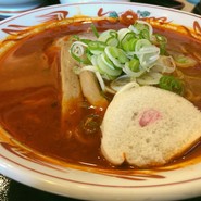 らーめん きちりん 新琴似店