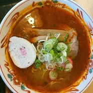 らーめん きちりん 新琴似店