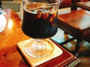 アイスコーヒー