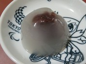 水まんじゅう
