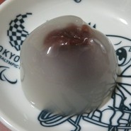 水まんじゅう