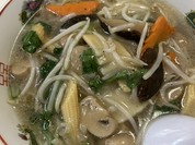 新雪園