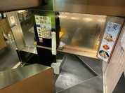 洋麺屋 五右衛門 お茶の水駅前店