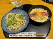 洋麺屋 五右衛門 お茶の水駅前店