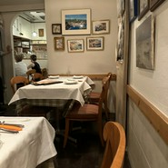 Trattoria e Pizzeria L'ARTE