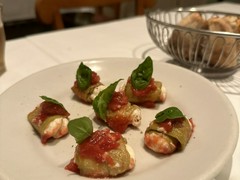 Trattoria e Pizzeria L'ARTE