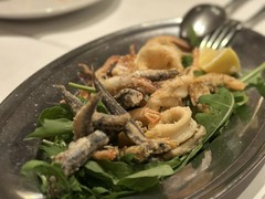 Trattoria e Pizzeria L'ARTE