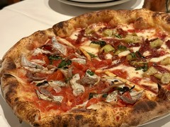 Trattoria e Pizzeria L'ARTE