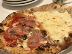 Trattoria e Pizzeria L'ARTE