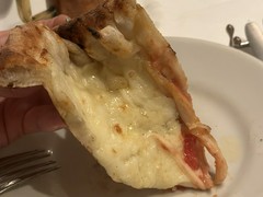 Trattoria e Pizzeria L'ARTE