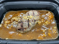 ハンバーグ専門店 松屋精肉店