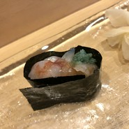 小樽　おり鮨