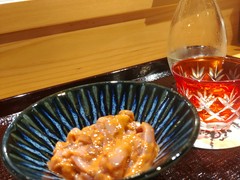 寿司と地魚料理　大徳家