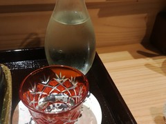 寿司と地魚料理　大徳家