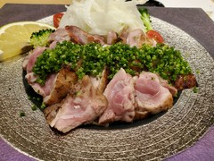 鮨割烹影虎