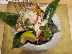 鮨割烹影虎