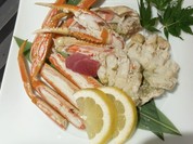 京のおうち割烹 ときをみ