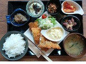 お家ご飯 りば亭